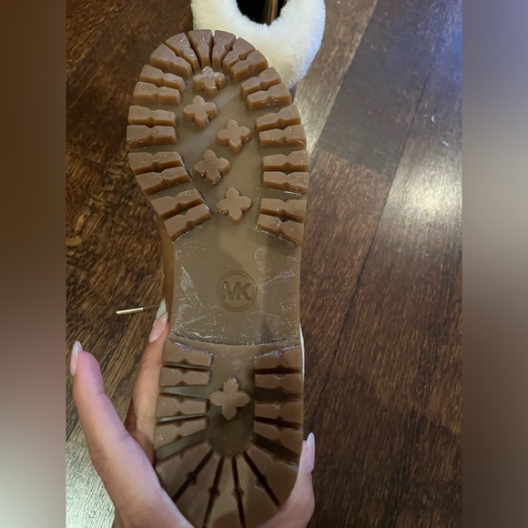 Michael Kors Boots - Picture 5 of 6